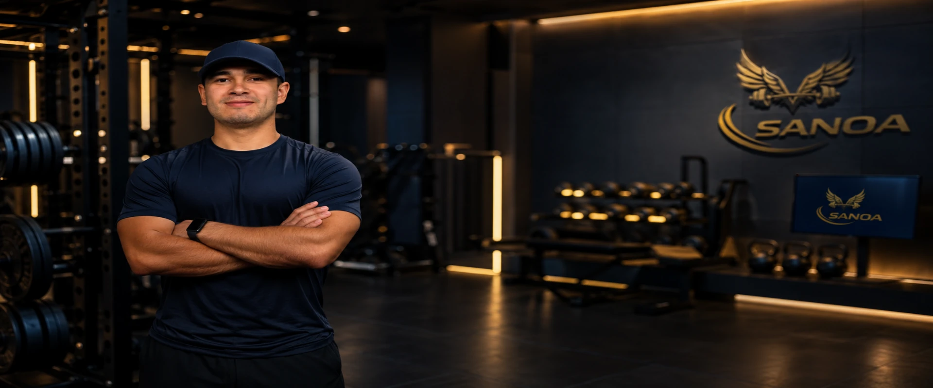 Sanoa academy - ciencia y entrenamiento