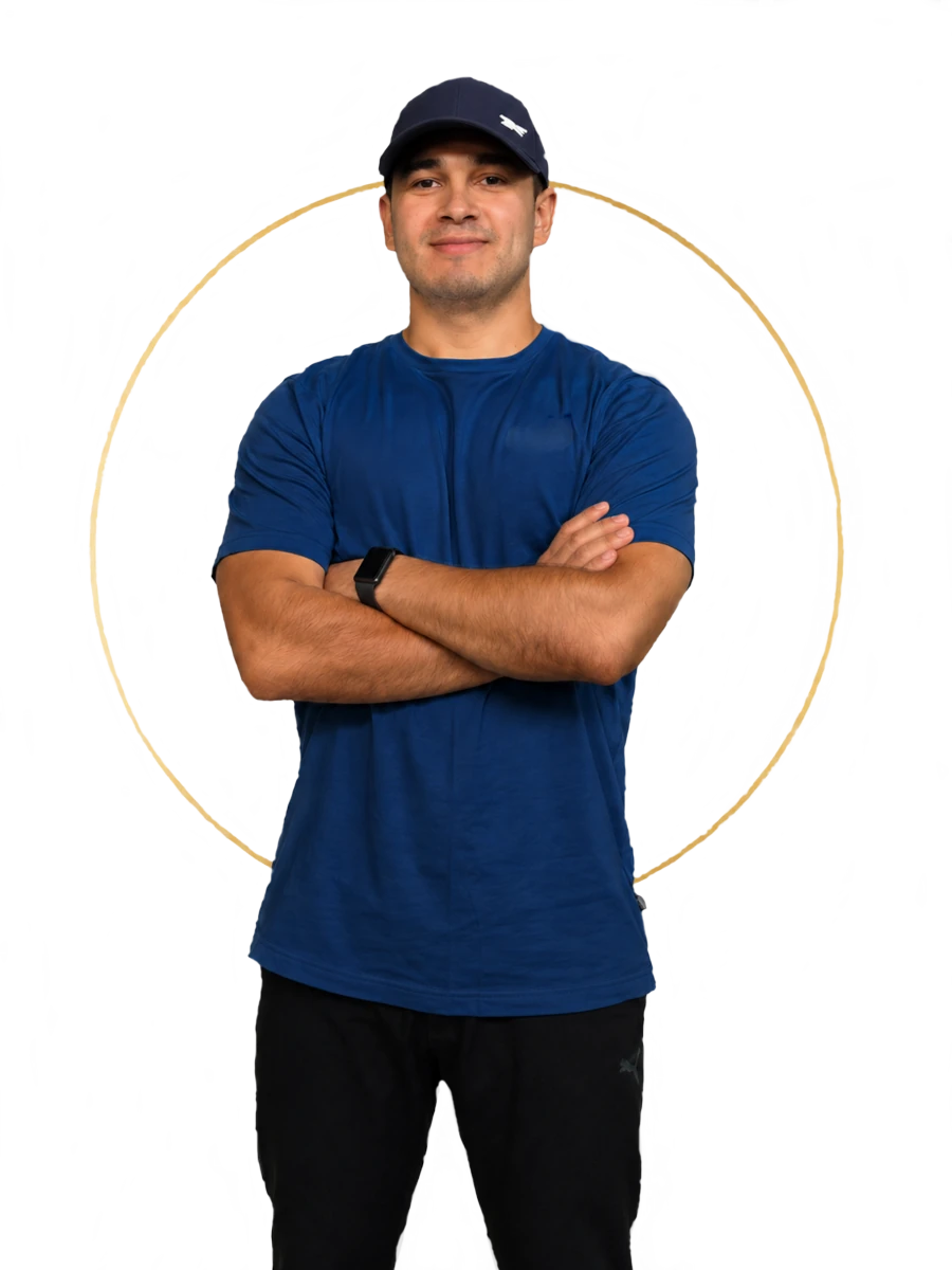 Bastián berríos