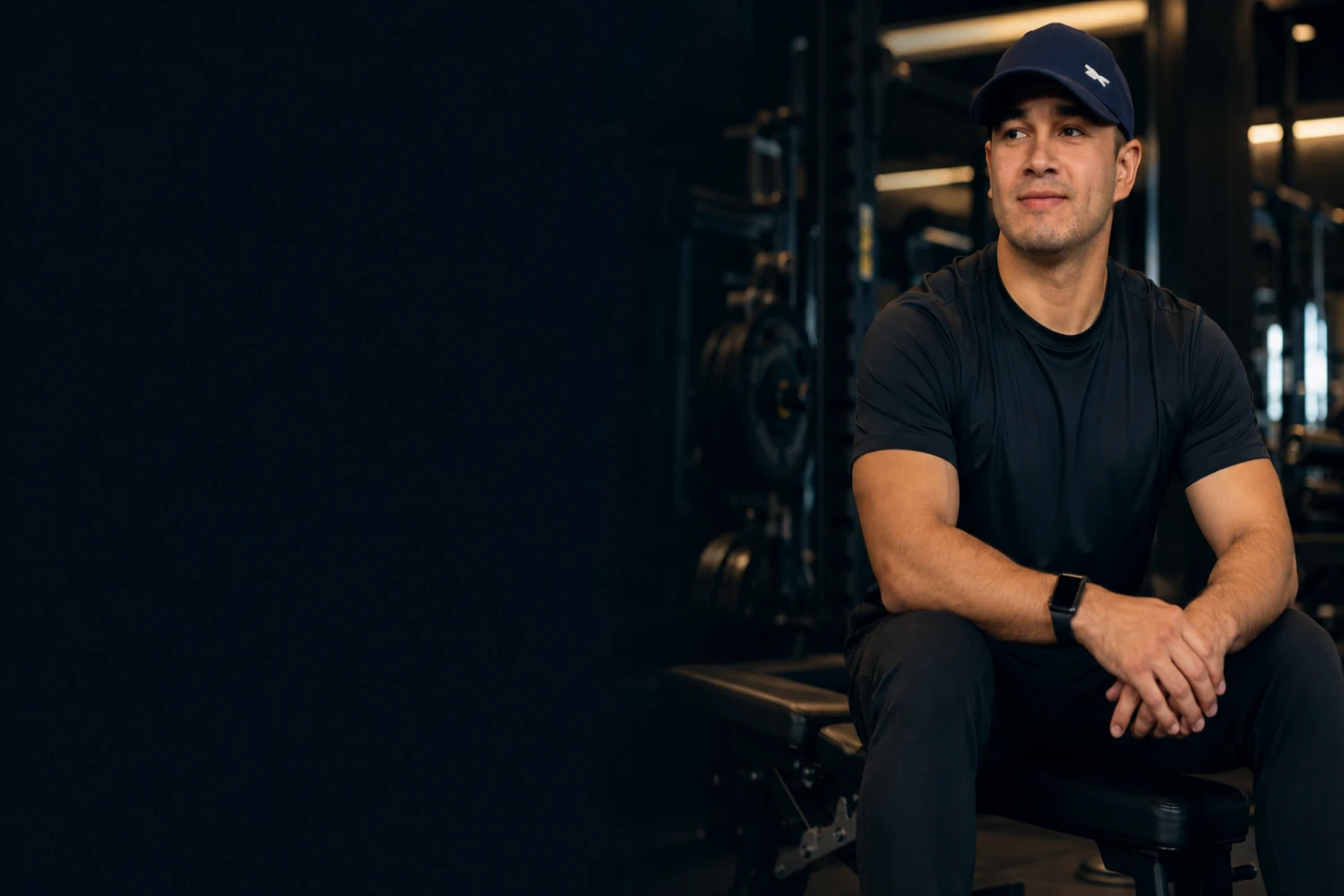 Bastian Sanoa Coach sanoa bastián berríos